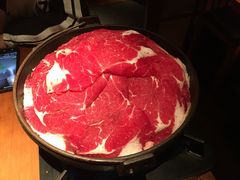 黑牦牛寿喜烧-醉虎传(南锣鼓巷店)