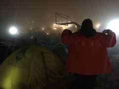 -黄山北海宾馆