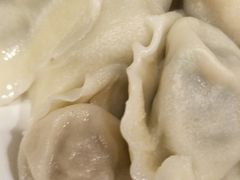 -翠花老菜饺子馆(七宝店)