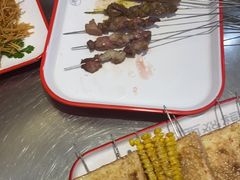 -遇西祠·海鲜烧烤(总店)