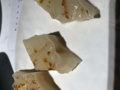 桂花拉糕-绿波廊(豫园店)