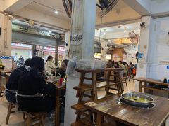 大堂-黑竹香鸡(营和巷店)