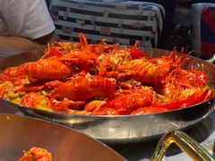 -指爱龙虾(金杨路总店)
