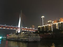 -重庆两江夜游-金碧系列