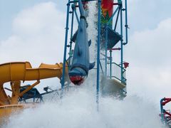 -苏州乐园森林水世界