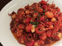 -鑫小城故事·藕汤·家常菜(台北一路总店)