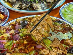 -李大爷的泡椒馆(冉家坝店)