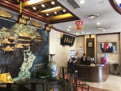 -晋阳饭庄(虎坊桥店)