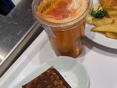 -宜家·瑞典风味餐厅(四元桥店)
