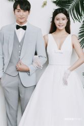 -巴黎婚纱摄影工作室