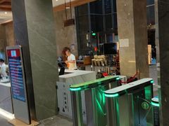 -星河湾温泉洗浴酒店