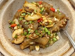 -侨美·唐荔园·40年地道粤菜