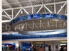 -约翰·菲茨杰拉德·肯尼迪国际机场