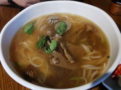 -越南牛肉河粉餐厅(书院巷店)