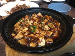 -南门小馆·清真(国贸商城店)