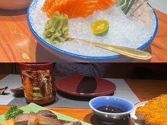 -文三酒肆自助放题(新街口友谊广场店)