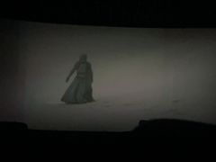 -百美汇影城(LUXE嘉里中心店)