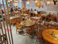 -易老妈蹄花.特色川菜(人民公园总店)