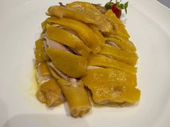 -五棵树•粤西高凉菜(琶洲店)