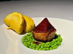 -悦轩中餐厅·高空江景·杭州柏悦酒店