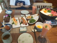 -酒井酱子·深夜食堂(东城汇店)