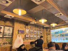 -城门洞老火锅(胜利路店)