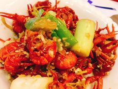 -虾胡闹龙虾馆(湄南河店)