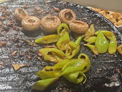 -厚味居炙子烤肉·清真(天桥南纬路店)