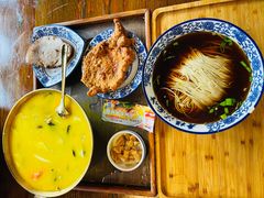 -老横泾面馆(吴中横泾店)