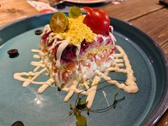 -卢布里西餐厅(海拉尔店)