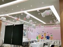 -大汉金桥华美达广场酒店·食秀全日制餐厅