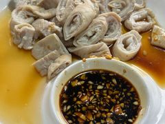 白切大肠-张鸟园农家乐(张鸟园店)