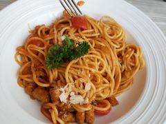 -必胜客(新福地店)