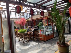 -丽江庭院之爱在路上(西单店)