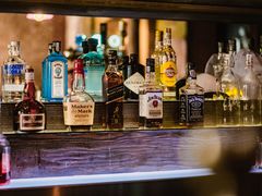 -Luchador摔跤手墨西哥餐厅(恒宇广场店)