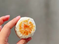 -长发西饼(临顿路店)