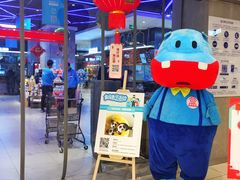 -盒马鲜生(悦峰店)