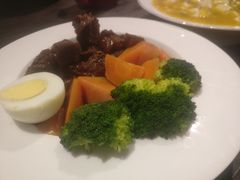 -隐食餐厅(金水湾公馆店)