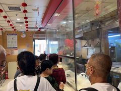 -老通城豆皮大王(吉庆街店)