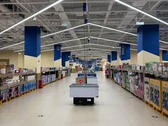 -盒马X会员店(王府井奥莱UP TOWN店)