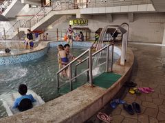 -南宫温泉水世界