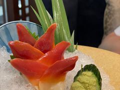 -山葵家·创意料理(宁波来福士店)