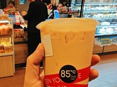 -85度C(深圳佳宁娜店)