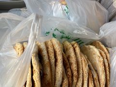 -徐记红川肉烧饼