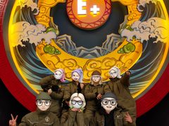 -E+有冰工厂·昆仑寒宫2(五角场店)