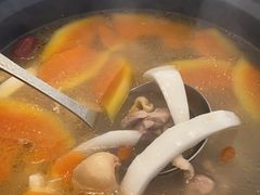 -香香海南菜餐厅