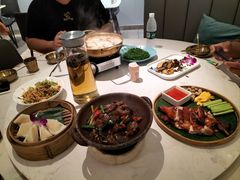 -香香海南菜餐厅
