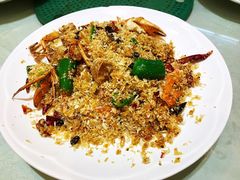 避风塘炒蟹-香山小厨(南联路店)