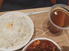 -乡村基·川味现炒大王(熙悦天街店)