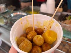 -威威小食